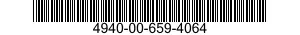 4940-00-659-4064 RELAY,TIME DELAY,PR 4940006594064 006594064