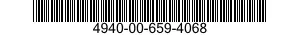 4940-00-659-4068  4940006594068 006594068