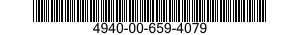 4940-00-659-4079  4940006594079 006594079