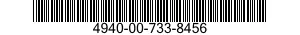 4940-00-733-8456  4940007338456 007338456