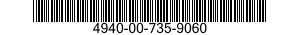 4940-00-735-9060  4940007359060 007359060