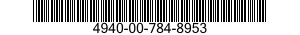 4940-00-784-8953  4940007848953 007848953