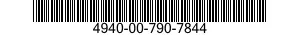 4940-00-790-7844  4940007907844 007907844