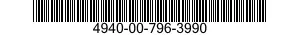 4940-00-796-3990  4940007963990 007963990