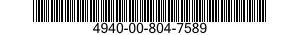 4940-00-804-7589  4940008047589 008047589