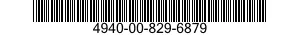 4940-00-829-6879  4940008296879 008296879