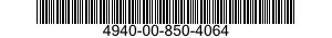 4940-00-850-4064  4940008504064 008504064