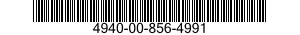 4940-00-856-4991  4940008564991 008564991