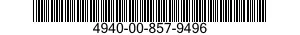 4940-00-857-9496  4940008579496 008579496