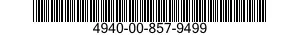 4940-00-857-9499  4940008579499 008579499