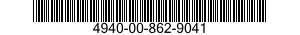 4940-00-862-9041  4940008629041 008629041