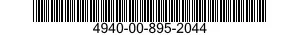 4940-00-895-2044  4940008952044 008952044