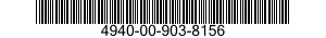 4940-00-903-8156  4940009038156 009038156