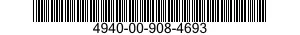 4940-00-908-4693  4940009084693 009084693
