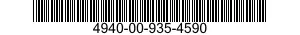 4940-00-935-4590  4940009354590 009354590