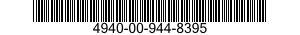4940-00-944-8395  4940009448395 009448395
