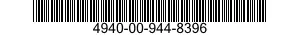 4940-00-944-8396  4940009448396 009448396