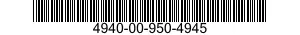 4940-00-950-4945  4940009504945 009504945