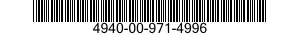 4940-00-971-4996  4940009714996 009714996