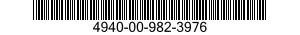 4940-00-982-3976 GUN,AIR BLOW 4940009823976 009823976