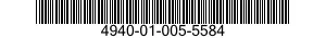 4940-01-005-5584 STAND,MAINTENANCE P 4940010055584 010055584