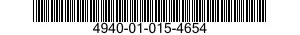 4940-01-015-4654  4940010154654 010154654