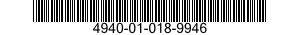 4940-01-018-9946  4940010189946 010189946
