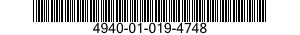 4940-01-019-4748  4940010194748 010194748