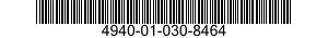 4940-01-030-8464  4940010308464 010308464