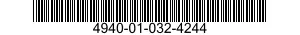 4940-01-032-4244  4940010324244 010324244