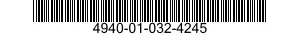 4940-01-032-4245  4940010324245 010324245