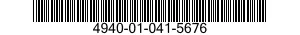 4940-01-041-5676  4940010415676 010415676