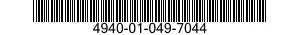 4940-01-049-7044  4940010497044 010497044