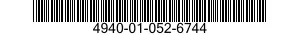 4940-01-052-6744  4940010526744 010526744