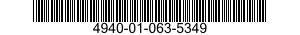 4940-01-063-5349 DEMAGNETIZER 4940010635349 010635349