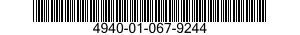 4940-01-067-9244  4940010679244 010679244