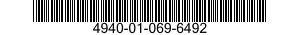 4940-01-069-6492  4940010696492 010696492