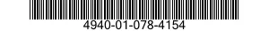 4940-01-078-4154 VALVE,UNLOADER 4940010784154 010784154