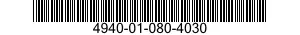 4940-01-080-4030  4940010804030 010804030
