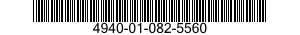 4940-01-082-5560  4940010825560 010825560