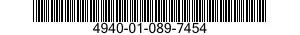 4940-01-089-7454 MODIFICATION KIT 4940010897454 010897454