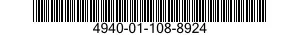 4940-01-108-8924  4940011088924 011088924