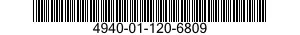 4940-01-120-6809 HEAD MIXING 4940011206809 011206809