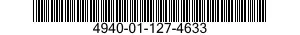 4940-01-127-4633  4940011274633 011274633