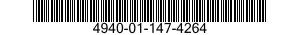 4940-01-147-4264  4940011474264 011474264