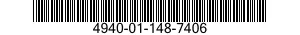4940-01-148-7406  4940011487406 011487406