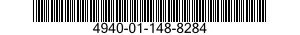 4940-01-148-8284  4940011488284 011488284