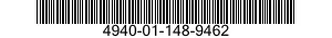4940-01-148-9462  4940011489462 011489462