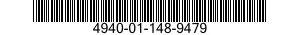 4940-01-148-9479  4940011489479 011489479