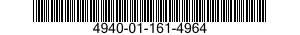 4940-01-161-4964 DEMAGNETIZER 4940011614964 011614964